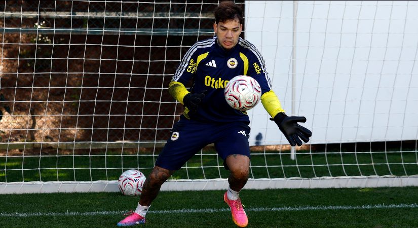 Fenerbahçe, Çaykur Rizespor maçının hazırlıklarına başladı
