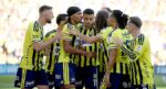 Fenerbahçe, Çaykur Rizespor’a konuk olacak