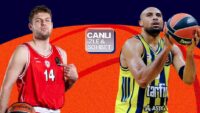 Fenerbahçe, EuroLeague’de Olympiakos deplasmanında! Maçın heyecanı canlı yayınla Misli’de