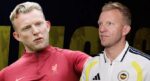 Fenerbahçe-Liverpool maçı için mukadderat ağlarını örebilir. Efsanesi olduğu gruba karşı