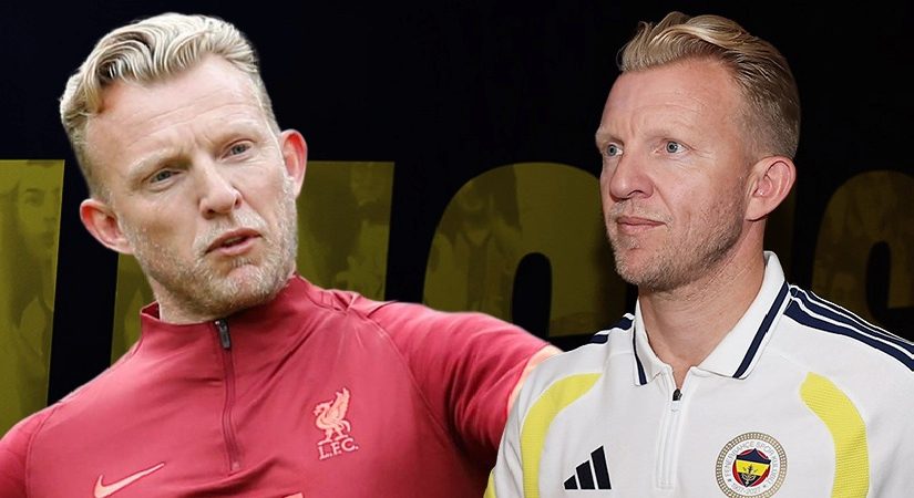 Fenerbahçe-Liverpool maçı için mukadderat ağlarını örebilir. Efsanesi olduğu gruba karşı