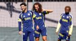 Fenerbahçe, Rizespor maçı kamp takımını açıkladı