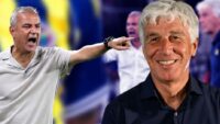Fenerbahçe-Roma maçında görüştüler! Ocakta teklif geliyor