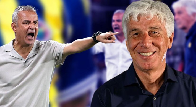 Fenerbahçe-Roma maçında görüştüler! Ocakta teklif geliyor