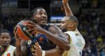 Fenerbahçe Tarfin 76-66 Dubai Basketbol (EuroLeague)