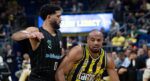 Fenerbahçe Tarfin meskeninde Körfez Basket’i mağlup etti!