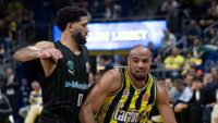 Fenerbahçe Tarfin meskeninde Körfez Basket’i mağlup etti!