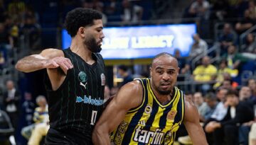 Fenerbahçe Tarfin meskeninde Körfez Basket’i mağlup etti!