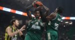 Fenerbahçe Tarfin, Panathinaikos’a deplasmanda mağlup oldu