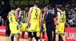 Fenerbahçe Tarfin Panathinaikos’a konuk olacak!