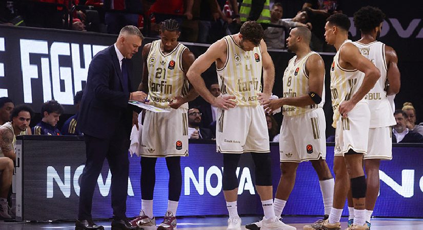 Fenerbahçe Tarfin, Valencia’ya konuk olacak!