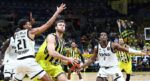 Fenerbahçe Tarfin, yarın Real Madrid’e konuk olacak