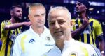 Fenerbahçe, ‘yapay zekaya’ geçti! İsmail Kartal anlaştı