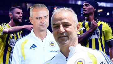 Fenerbahçe, ‘yapay zekaya’ geçti! İsmail Kartal anlaştı