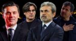 Fenerbahçe Yönetim Kurulu toplantısı başladı. Teknik yönetici kararı