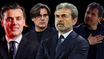 Fenerbahçe Yönetim Kurulu toplantısı başladı. Teknik yönetici kararı