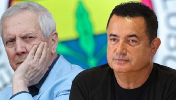 Fenerbahçe’de Acun Ilıcalı için ihraç talebi! Süreç resmen başlatıldı