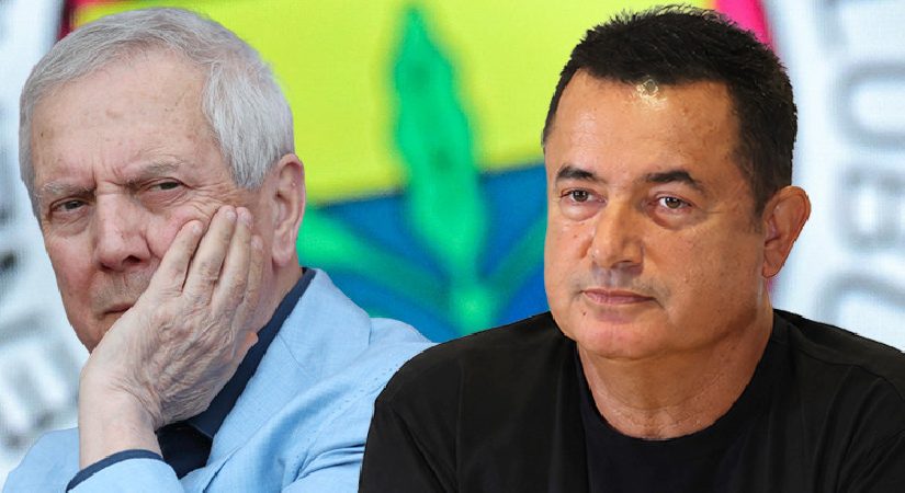 Fenerbahçe’de Acun Ilıcalı için ihraç talebi! Süreç resmen başlatıldı