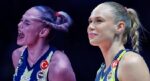 Fenerbahçe’de Arina Fedorovtseva şoku! ‘Takımdan ayrılıyor’ savı