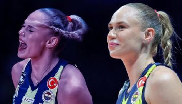 Fenerbahçe’de Arina Fedorovtseva şoku! ‘Takımdan ayrılıyor’ savı