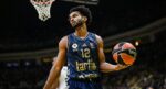 Fenerbahçe’de Braxton Key’den Real Madrid hezimeti yorumu: ‘Öğrenecek çok şey var!’