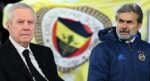 Fenerbahçe’de gözler 1 numaralı doğal adaya çevrildi: Kocaman sorular