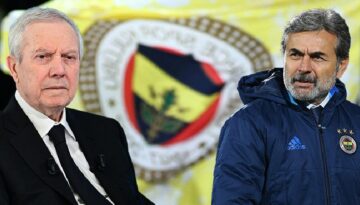 Fenerbahçe’de gözler 1 numaralı doğal adaya çevrildi: Kocaman sorular