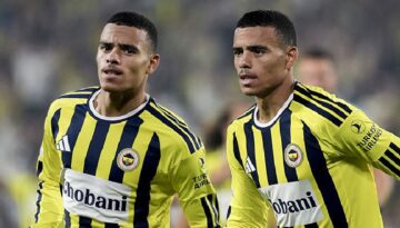 Fenerbahçe’de Greenwood farkı! Çift yönlü, istikrar bozuyor