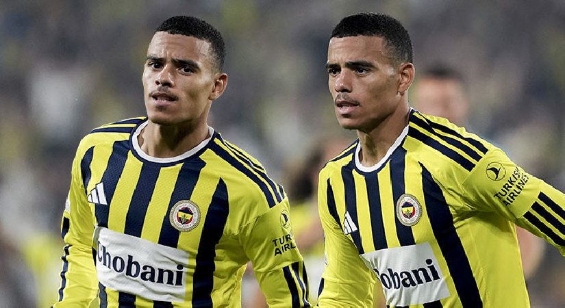 Fenerbahçe’de Greenwood farkı! Çift yönlü, istikrar bozuyor
