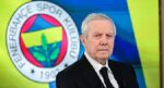 Fenerbahçe’de ibre yabancı hocada