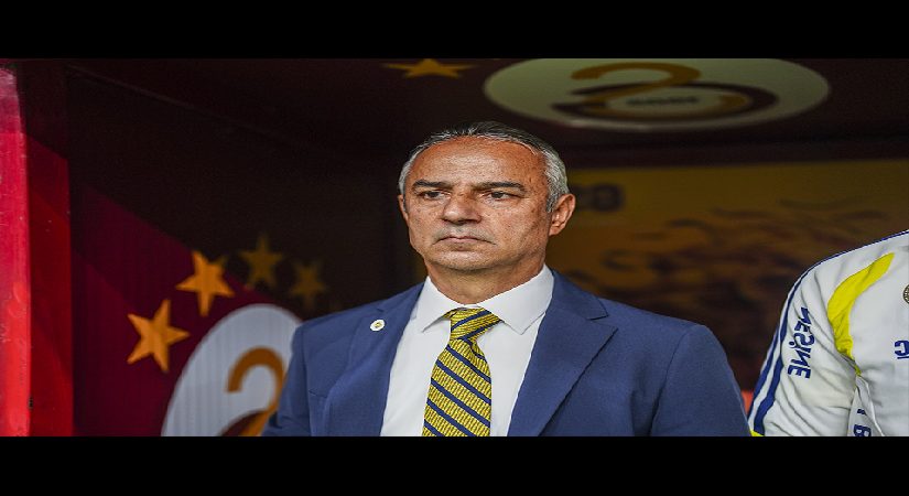 Fenerbahçe’de İsmail Kartal dönemi bitti