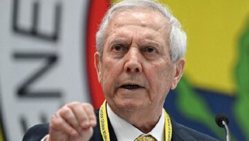Fenerbahçe’de İsmail Kartal sonrası teknik yönetici adayları muhakkak oldu!