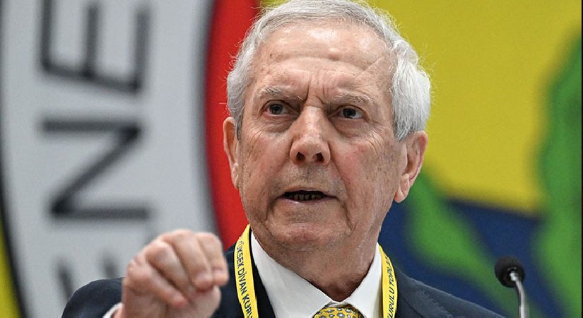 Fenerbahçe’de İsmail Kartal sonrası teknik yönetici adayları muhakkak oldu!