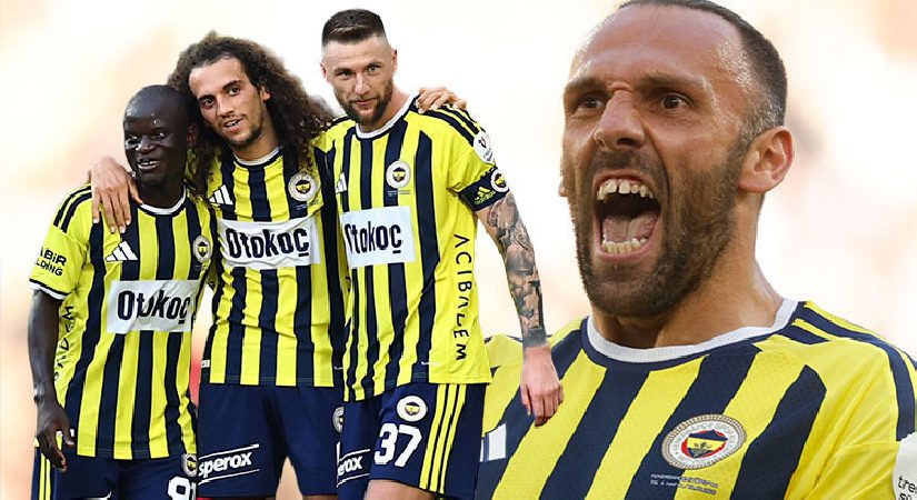 Fenerbahçe’de kritik viraj! Galatasaray ve Liverpool maçları oynanacak