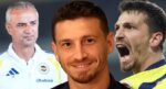 Fenerbahçe’de Mert Hakan ve sakatlık müjdesi! Eli birinci kere güçlü