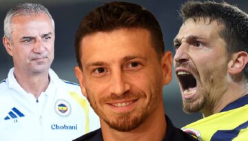 Fenerbahçe’de Mert Hakan ve sakatlık müjdesi! Eli birinci kere güçlü
