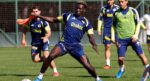 Fenerbahçe’de Mert Hakan Yandaş da Rize kafilesine dahil edildi
