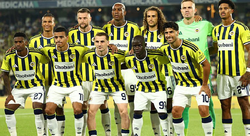 Fenerbahçe’de müjde! ‘Organizatör’ olacak