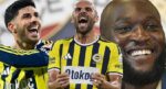 Fenerbahçe’de Muriqi müjdesi! Asensio ve Lukaku dahil oluyor