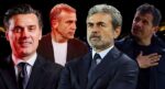 Fenerbahçe’de teknik yönetici ibresi sürpriz isme döndü. Karar sonrası çabucak İstanbul’a geldi
