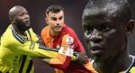 Fenerbahçe’de yıldızlar döküldü! Yalnızca ’18 kez’ topa dokunabildi