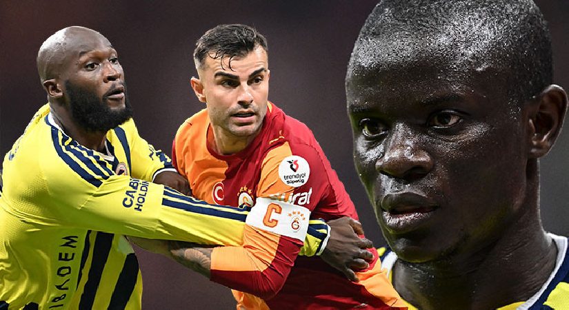 Fenerbahçe’de yıldızlar döküldü! Yalnızca ’18 kez’ topa dokunabildi