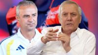 Fenerbahçe’den birinci temas! 20 milyon Euro