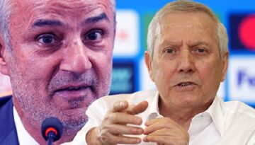 Fenerbahçe’den Brezilya taarruzu! Harekete geçildi