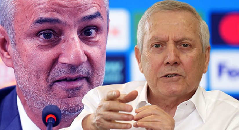 Fenerbahçe’den Brezilya taarruzu! Harekete geçildi