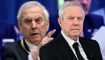 Fenerbahçe’den telefon! Abdullah Avcı ile görüşme gerçekleşti