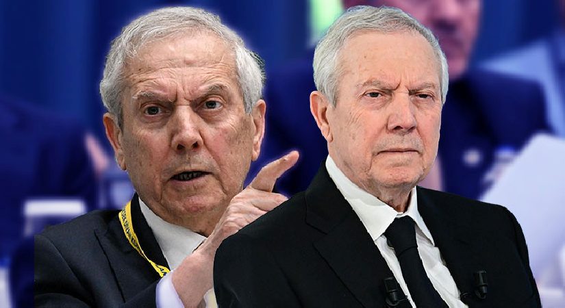 Fenerbahçe’den telefon! Abdullah Avcı ile görüşme gerçekleşti