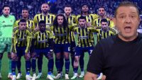 Fenerbahçe’nin 6-0’lık Aston Villa yenilgisi sonrası Nihat Kahveci çılgına döndü! ‘Gerçekleri yanaklarımıza tokatlayarak gösterdiler mi?
