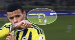 Fenerbahçe’nin hazırlık maçında farklı anlar! Greenwood rakibine tekme attı, kırmızı kart gördü: 11’e 11 devam edildi