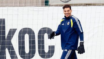 Fenerbahçe’nin konuğu Göztepe